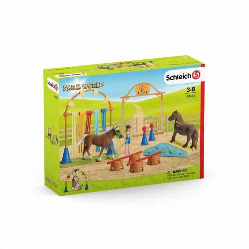 Playset Schleich Farm World Cijena