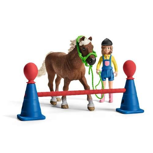 Playset Schleich Farm World Cijena