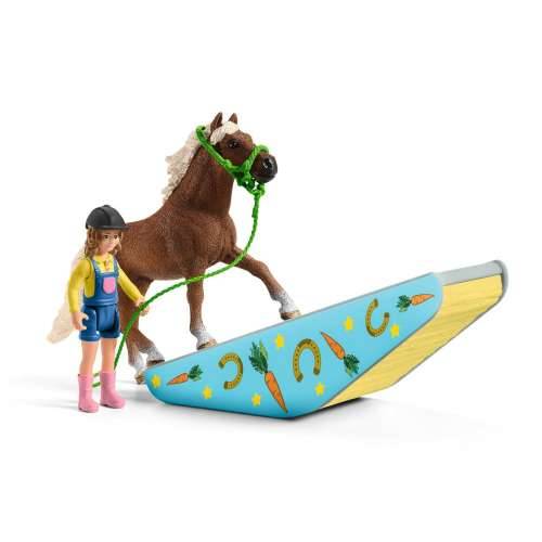 Playset Schleich Farm World Cijena