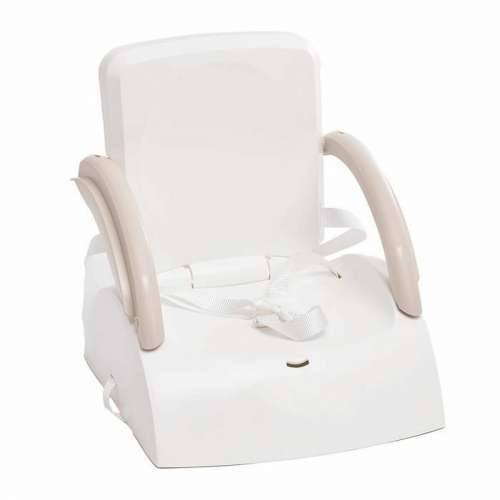 Visoki stolac ThermoBaby YEEHOP 2-in-1 Smeđa Cijena