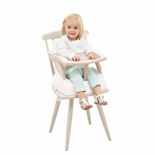 Visoki stolac ThermoBaby YEEHOP 2-in-1 Smeđa Cijena