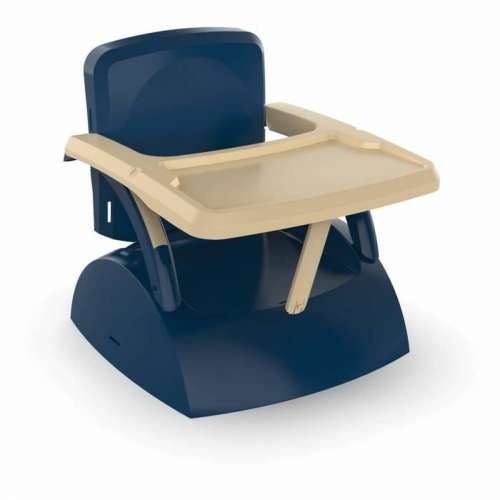 Visoki stolac ThermoBaby YEEHOP 2-in-1 Mornarsko plava Cijena