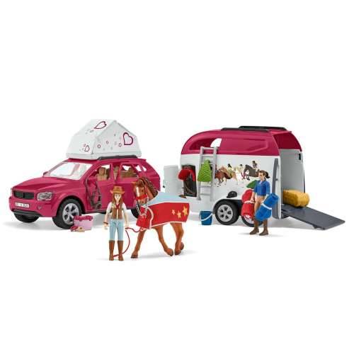 Playset Schleich Horse Club Cijena
