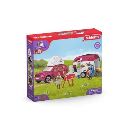 Playset Schleich Horse Club Cijena