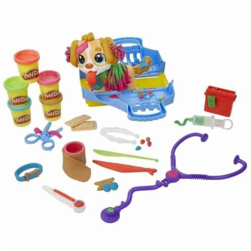 Igra Plastelinom Hasbro F36395L0 Pisana Cijena