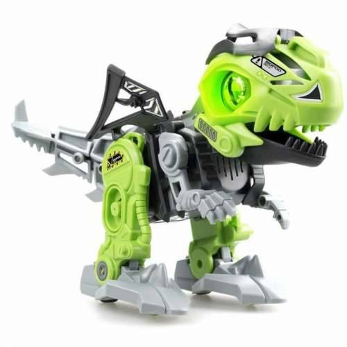 Dinosaur Silverlit Mega Dino Biopod 25 Dijelovi 22 cm Cijena