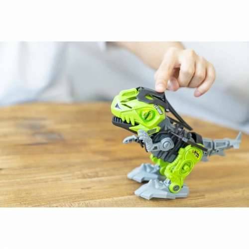 Dinosaur Silverlit Mega Dino Biopod 25 Dijelovi 22 cm Cijena