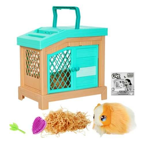 Interaktivni Kućni Ljubimac Moose Toys Mama surprise Cijena