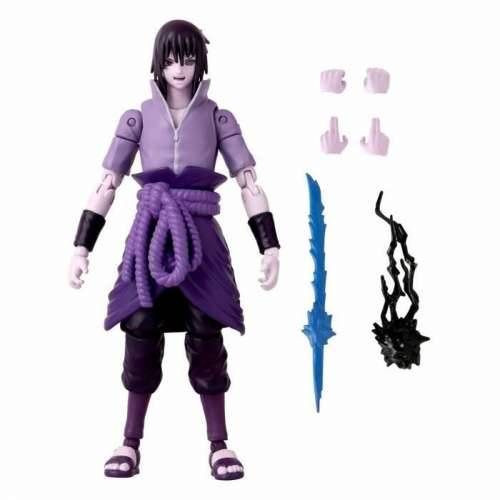 Figure djelovanja Bandai Mangekyo Sharingan 17 cm Cijena