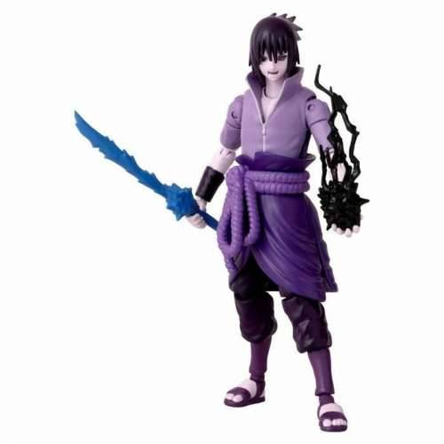 Figure djelovanja Bandai Mangekyo Sharingan 17 cm Cijena