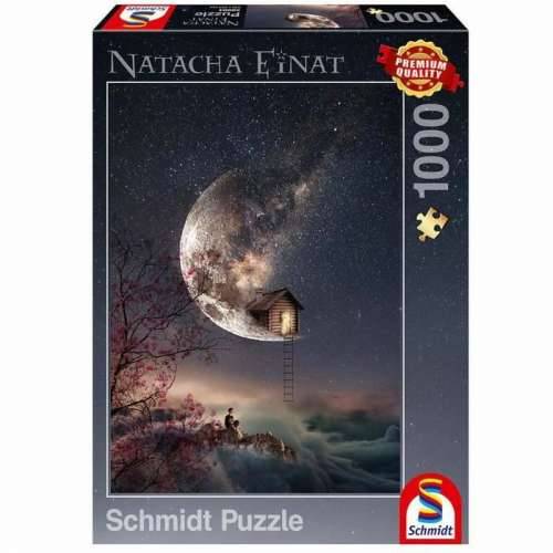 Puzzle Schmidt Spiele Dream Dust (1000 Dijelovi) Cijena