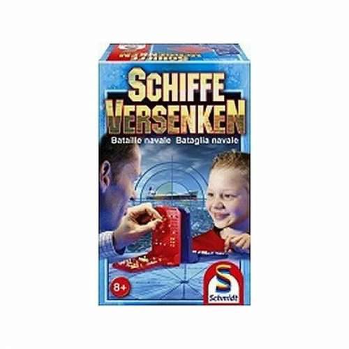 Društvene igre Schmidt Spiele Cijena