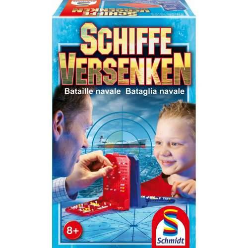 Društvene igre Schmidt Spiele Cijena