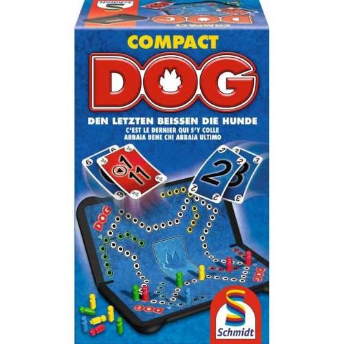 Društvene igre Schmidt Spiele Dog Compact Cijena
