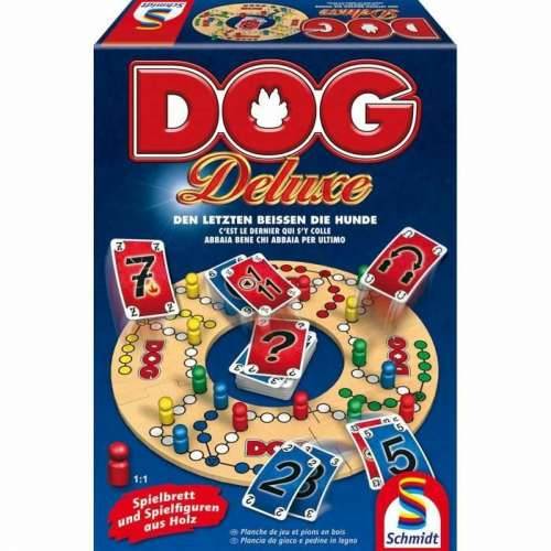 Društvene igre DOG Deluxe (FR) Cijena