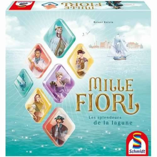 Društvene igre Schmidt Spiele Mille Fiori (FR) Cijena
