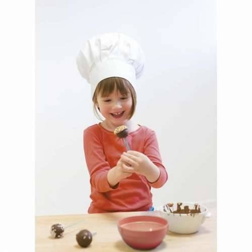 Igra kuhanja Smoby CHEF CAKE POPS FACTORY Cijena