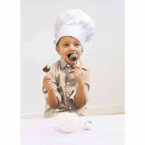 Igra kuhanja Smoby CHEF CAKE POPS FACTORY Cijena