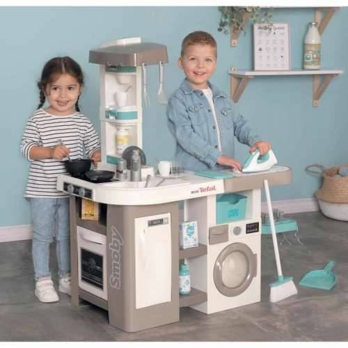 Igračka kuhinja Smoby Tefal Cijena