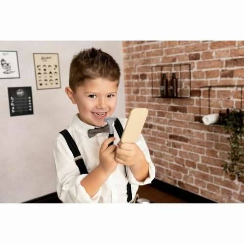Dječji set za šminkanje Smoby BARBER & CUT BELT Crna Cijena