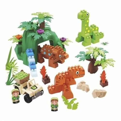 Playset Ecoiffier Dinoland construction Cijena