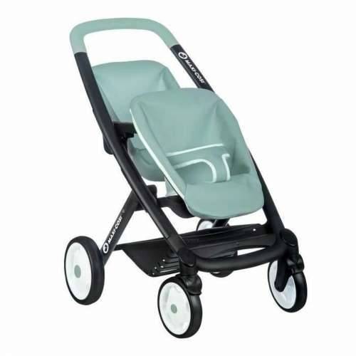 Kolica za lutke Smoby Maxi-Cosi Twin 64 cm Cijena