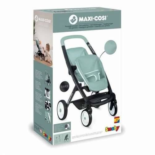 Kolica za lutke Smoby Maxi-Cosi Twin 64 cm Cijena