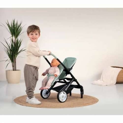Kolica za lutke Smoby Maxi-Cosi Twin 64 cm Cijena