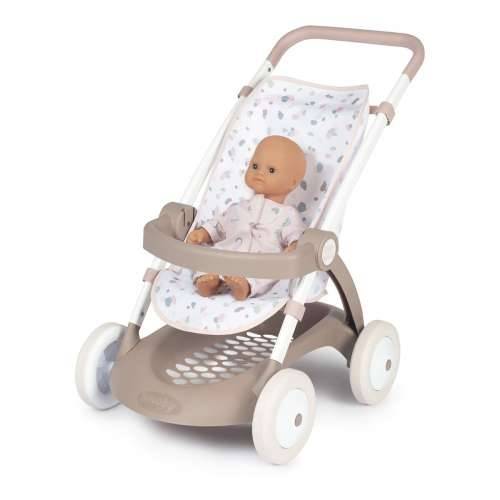 Kolica za lutke Smoby Stroller (58 cm) Cijena