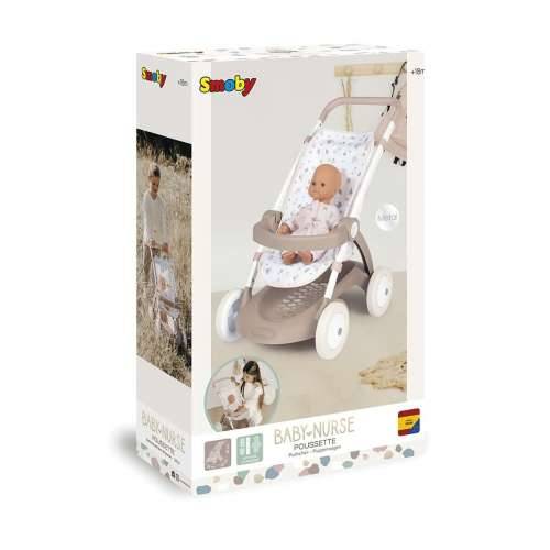 Kolica za lutke Smoby Stroller (58 cm) Cijena