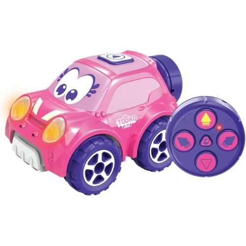 Automobil na Daljinski Upravljač Tooko Roza Cijena