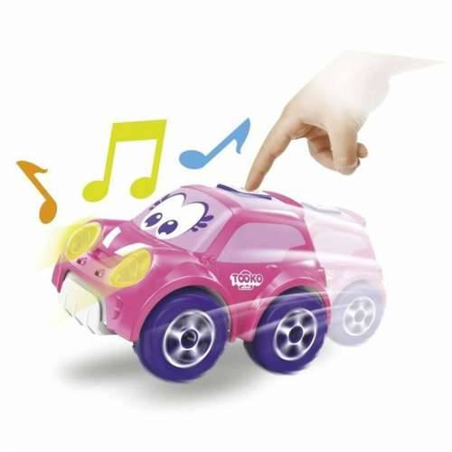 Automobil na Daljinski Upravljač Tooko Roza Cijena