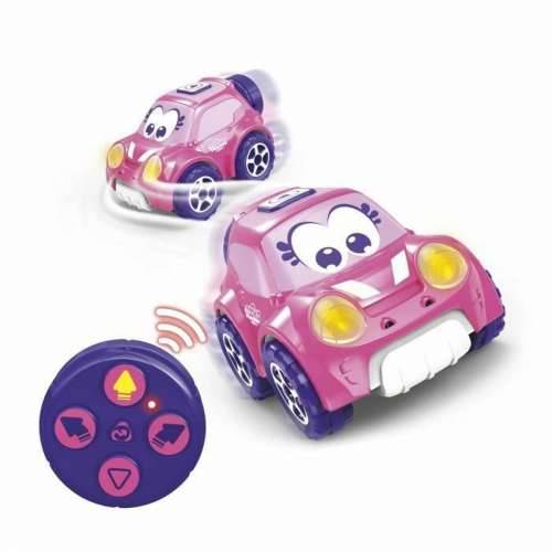 Automobil na Daljinski Upravljač Tooko Roza Cijena