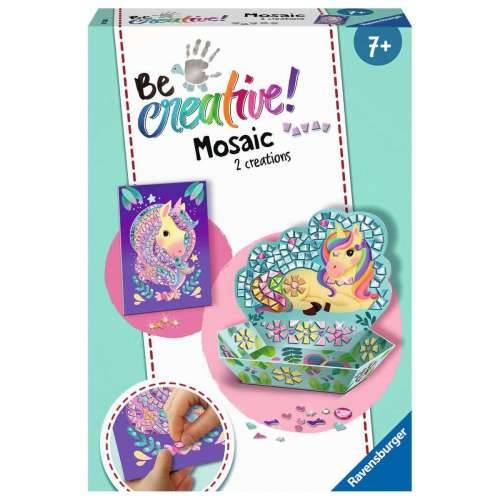 Mozaik Ravensburger 18238 Cijena