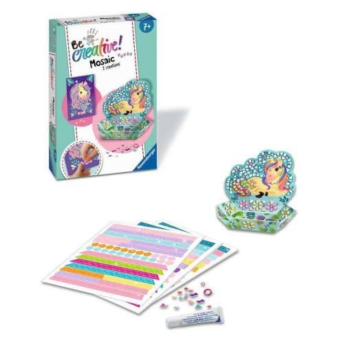 Mozaik Ravensburger 18238 Cijena