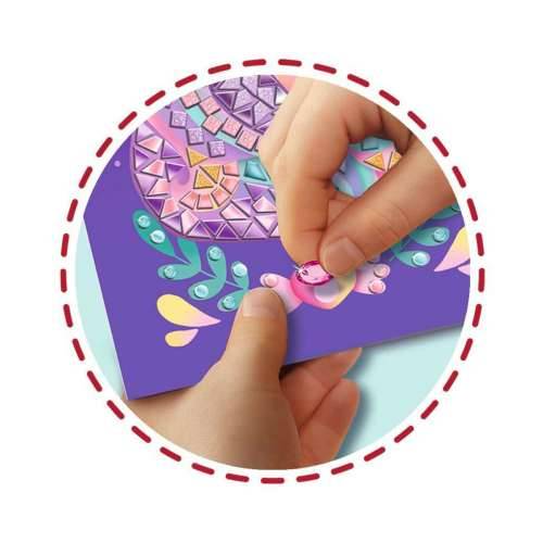 Mozaik Ravensburger 18238 Cijena