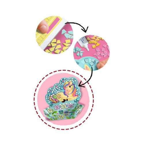 Mozaik Ravensburger 18238 Cijena