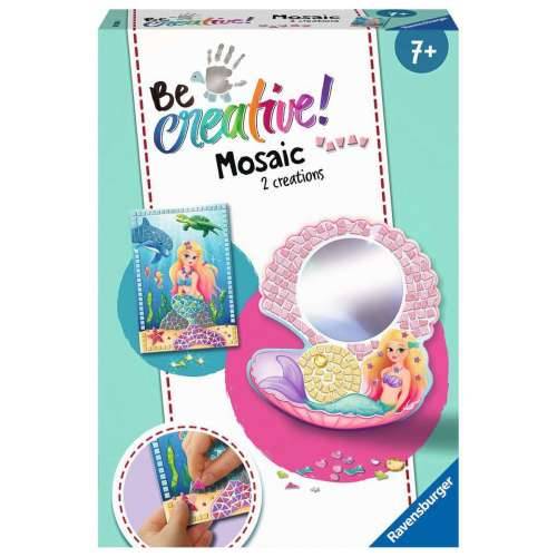Mozaik Ravensburger Be Creative Mosaic Cijena
