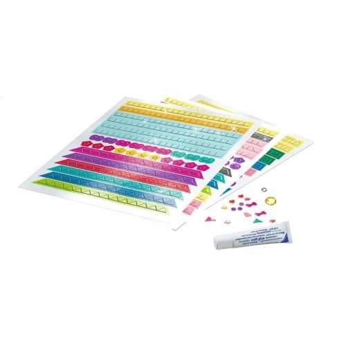 Mozaik Ravensburger Be Creative Mosaic Cijena