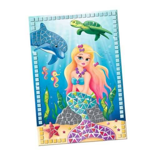 Mozaik Ravensburger Be Creative Mosaic Cijena