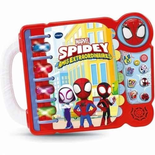 Dječja interaktivna knjiga Vtech Spidey Cijena