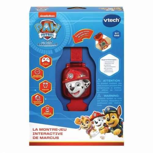 Dječji satovi Vtech The Paw Patrol (1 kom.) Cijena