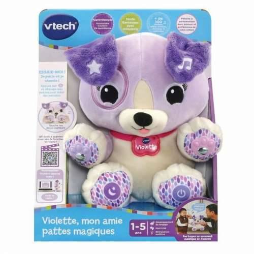 Plišane igračke Vtech Violet, My Magic Paws Friend Cijena