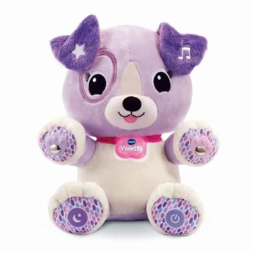 Plišane igračke Vtech Violet, My Magic Paws Friend Cijena