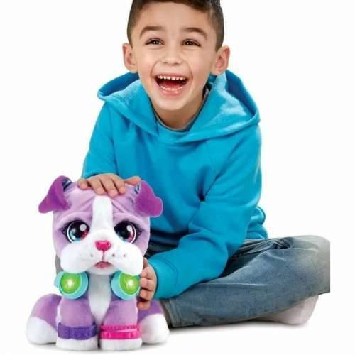 Plišane igračke Vtech DJ Beat Boxer Glazbeni Cijena