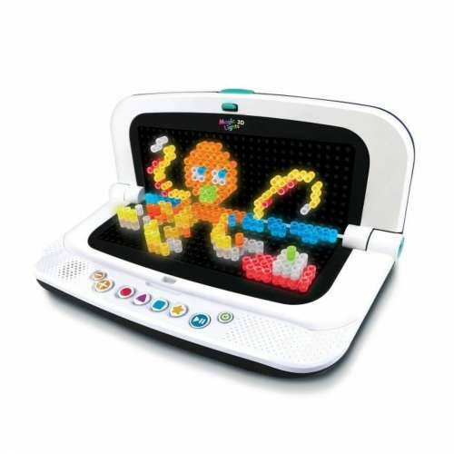 Playset Vtech MAGIC LIGHTS 3D Cijena