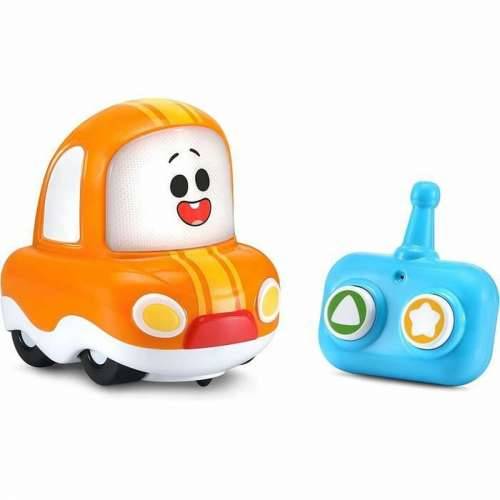 Automobil na Daljinski Upravljač Vtech   Oranžna Pisana Cijena