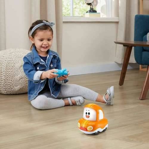 Automobil na Daljinski Upravljač Vtech   Oranžna Pisana Cijena