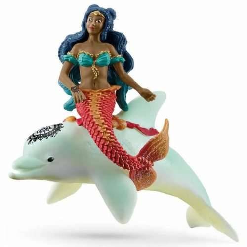 Playset Schleich Isabelle on Dolphin 2 Dijelovi Cijena