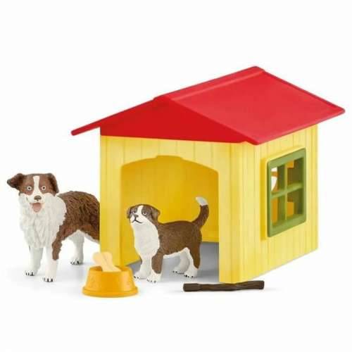 Playset Schleich Friendly Dog House Cijena